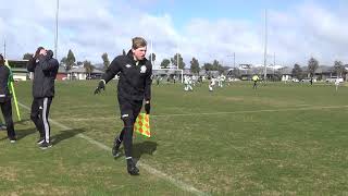 2020 NPL13 MPFC vs Tuggeranong United (Second Half 2)