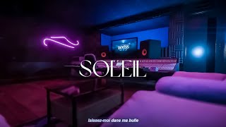 Bouss x Djadja Dinaz type beat ‘’Soleil’’ mélodique Instru rap 2024