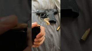 What kind of 9mm is this?#youtubeshorts #guns #9mm #youdecide #ammo #2024 #fyp #edc #wow #wtf