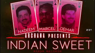 Raat aur din I Oemar Wagid Hosain I Album Indian Sweet I Reena Records Studio