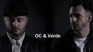 OC & Verde - Transitions 691 Guestmix