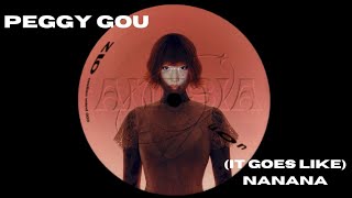 Peggy Gou - (It Goes Like) Nanana [Extended Mix]