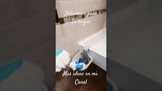 Tips y soluciones para el hogar