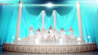 Girls' Generation Lion Heart Music Video