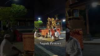 Napak Pertiwi