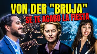 ¿EUROPA SE BUKELIZA? LA VERDAD TRAS LAS ELECCIONES: LA BATALLA CONTRA EL MAL CONTINÚA