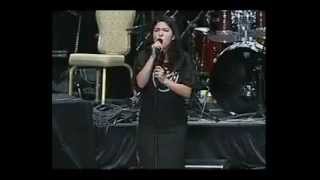 Jaci Velasquez A Heavenly Place live at Waldorf Astoria In NYC