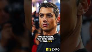 LIFESTYLE OF CRISTIANO RONALDO BY DISEXPO