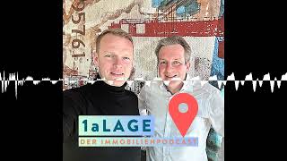 Mini Wohnungen, Maxi Chancen?! - 1a LAGE - Der Immobilienpodcast