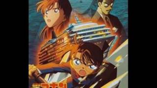 Detective Conan Main Theme REMIX 12+13