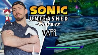 ¡NO PUEDO CON ESTO! ☠️ | Sonic Unleashed Wii #17 - Español