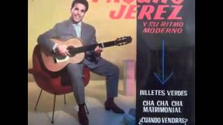 Billetes verdes - Paquito Jerez