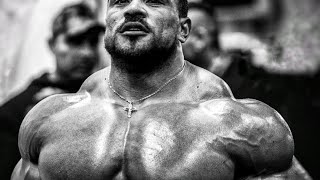 THE DARK ROELLY WINKLAAR - BODYBUILDING OBSCURO 🏴