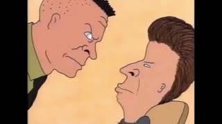 we're gonna be talking about the penis but beavis and butthead arent laughing