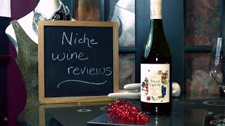 Tread Lightly | Niche Wine Reviews