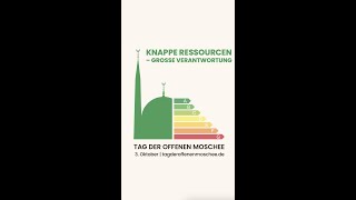 TOM 2022 | KNAPPE RESSOURCEN - GROSSE VERANTWORTUNG