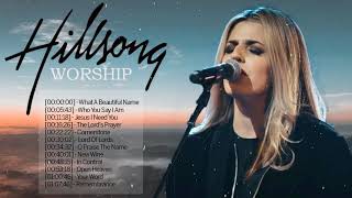 Hopeful Hillsong Worship Christian Songs 2020🙏HILLSONG Praise And Worship Songs Playlist 2020