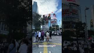 Shibuya today #shibuya #hachiko #japan #japanlife #japanvlog