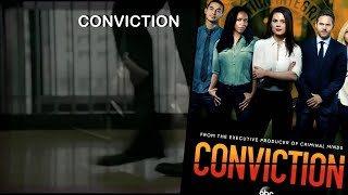 2016 Série Conviction