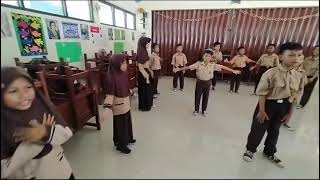 Lagu Kampanye  Anti Bullying