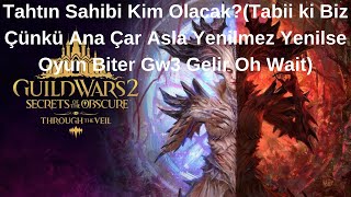 Sonunda Gelen Alliance Sistemi, Yeni Expansion ve Süresiz Bir Veda...