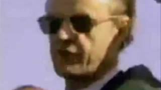 Zbigniew Brzezinski Taliban Pakistan Afghanistan pep talk 1979