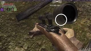 Sniper Elite VR - World War II sniper rifle action