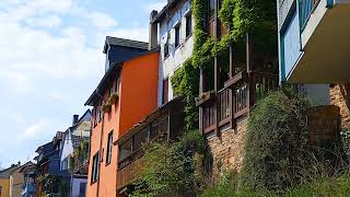 Klein Venedig (Virtuelle Stadtführung POI) Altstadt Bad Kreuznach