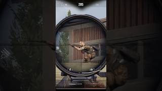 Headshot Kar98 ARENA BREAKOUT