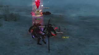 Полководец тира 115 пантеон #lineage2 #games #main #airin #gamer