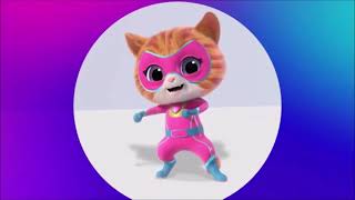 Disney Junior Ident 114