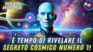 Un dono del Consiglio di Andromeda all'umanità... Il Consiglio di Luce di Andromeda ATALION