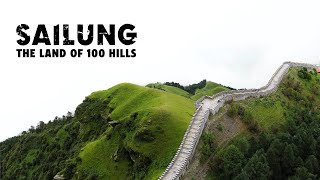 Discover The Enchanting Sailung: A Land of Hundred Hills ! | सय थुम्का मिलेर बनेको शैलुङ डाँडा !