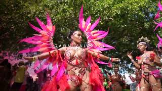 2021 MIAMI CARNIVAL 2021 GENX Carnival by FAVORFILMS