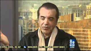 Entertainer Profile: Chazz Palminteri