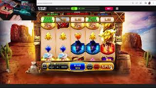 LIVE ONLINE SLOTS - CHUMBA CASINO - REAL MONEY - REAL BIG WINS!!!