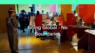 Going Global 2019 - No Boundaries