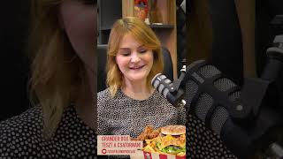 Keczeli Viola - A csípős íz  #podcast #egészségeséletmód #egészség #kfc #hamburger #kfcchicken