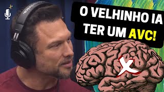 Paulo Muzy fala sobre RESPONSABILIDADES DE SER MÉDICO!