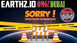 EARTH2.io - DUBAI FAIL! Servers crashed and no one is suprised LOL!