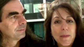 TANTRIC HEALING MASSAGE FOR LOVERS DVD LAUNCH 2