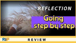 [Review] Reflection