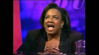 Question Time (Oct 1998) - Diane Abbott, Norman Fowler, Brian Sewell