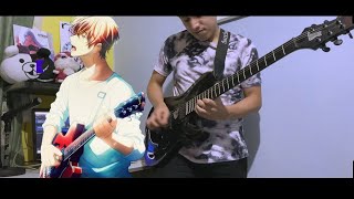 Given "Fuyu no Hanashi"  (Episode 9 OST) | Instrumental Cover