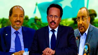 SIRCULUS FARMAAJO UKASHIFAY, MW XASAN SHEEKH SHAATI BUU TOLONAYA, DALKA DIGTAATOORIYADA, DAGAAL TOOS