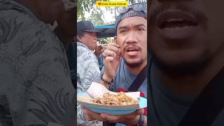 KAGAK NGAPA KAN BEH #shorts #trending #viralvideo #food #video #kulinerfood #jajanan #makanan #fyp