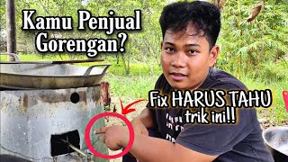 HAL SEPELE TAPI PENTING‼️