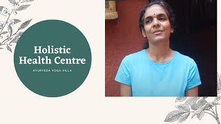 Holistic Ayurveda Retreat | Ayurveda Yoga Villa