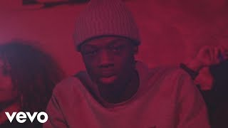 J Hus - Friendly