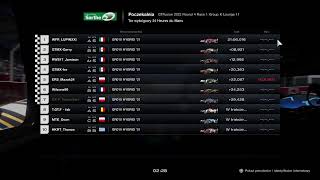 Gran Turismo 7 GTF 2022